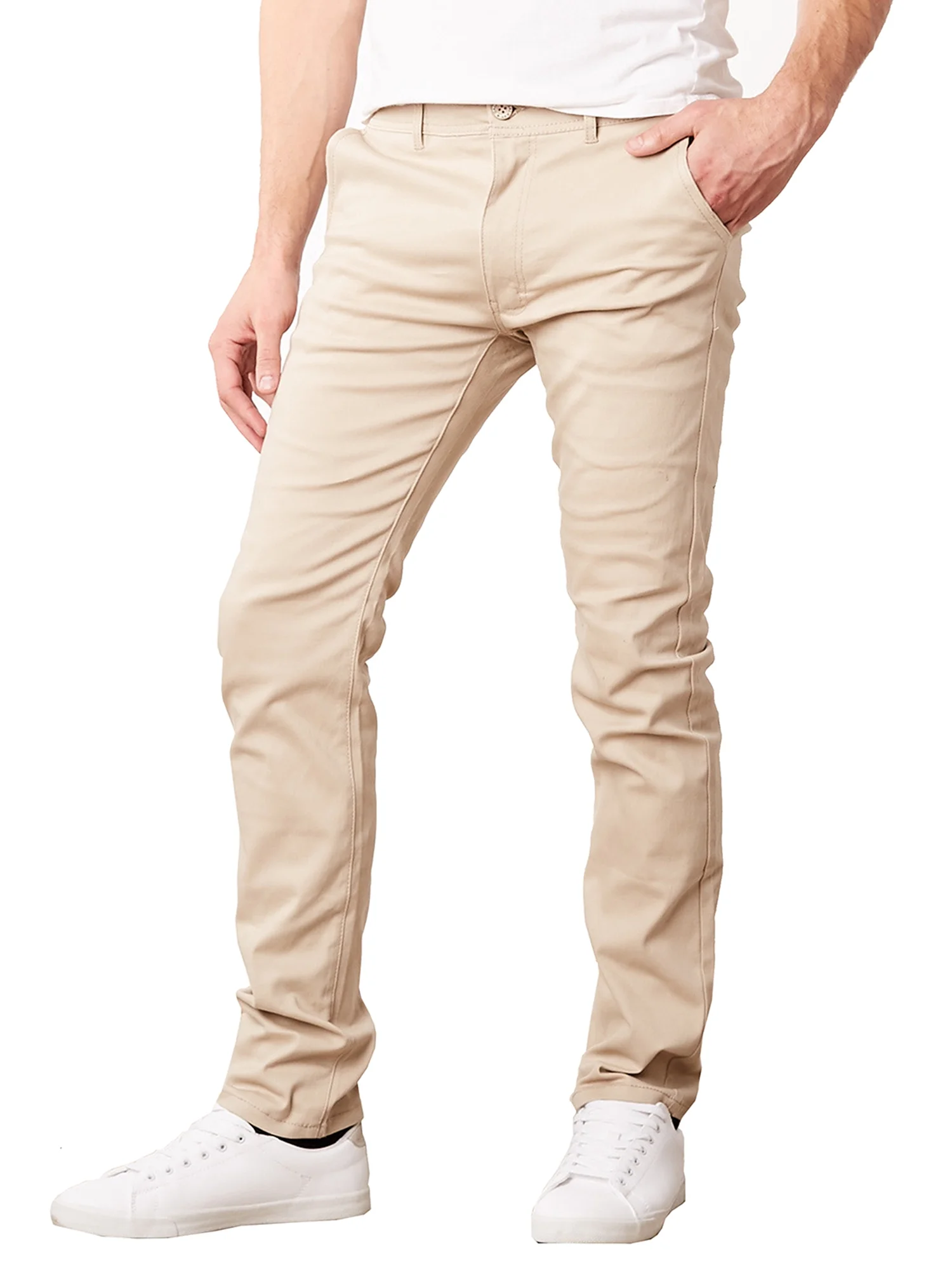 Casual Pants